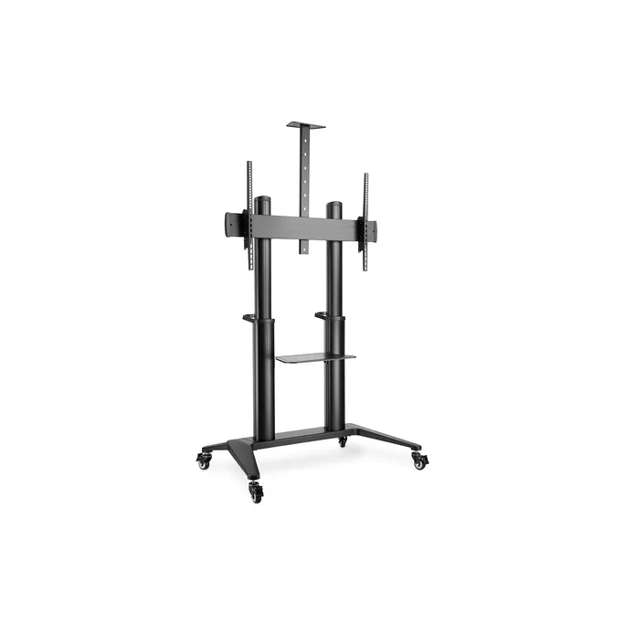 image-7067.webp DIGITUS Collaboration Trolley / TV Präsentationswagen – Image 1