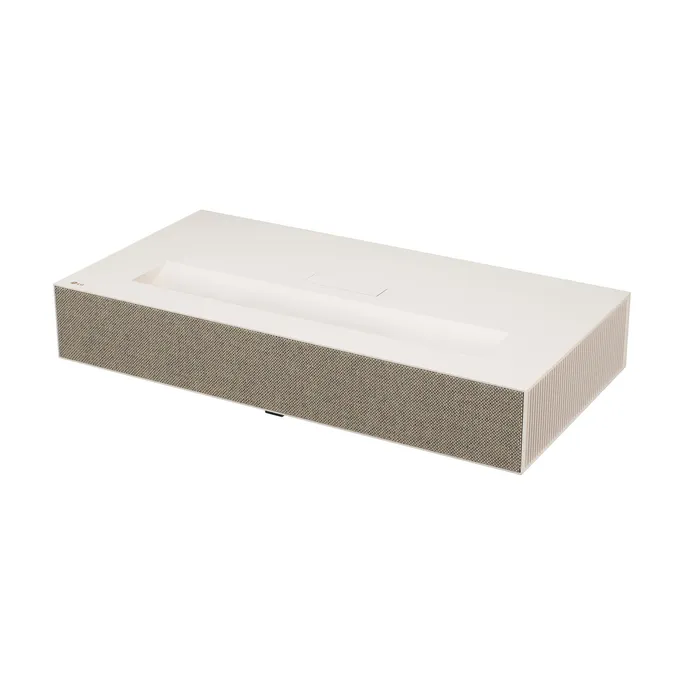 image-7127.webp LG CineBeam HU915QE 4K Laserprojektor 3700 Lumen HDMI/USB WLAN webOS 6.0 – Image 1