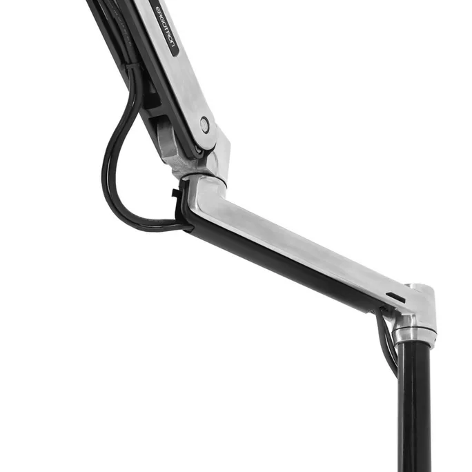 image-7319.webp Ergotron WorkFit-LX Single Steh-Sitz Arbeitsplatz – Image 1