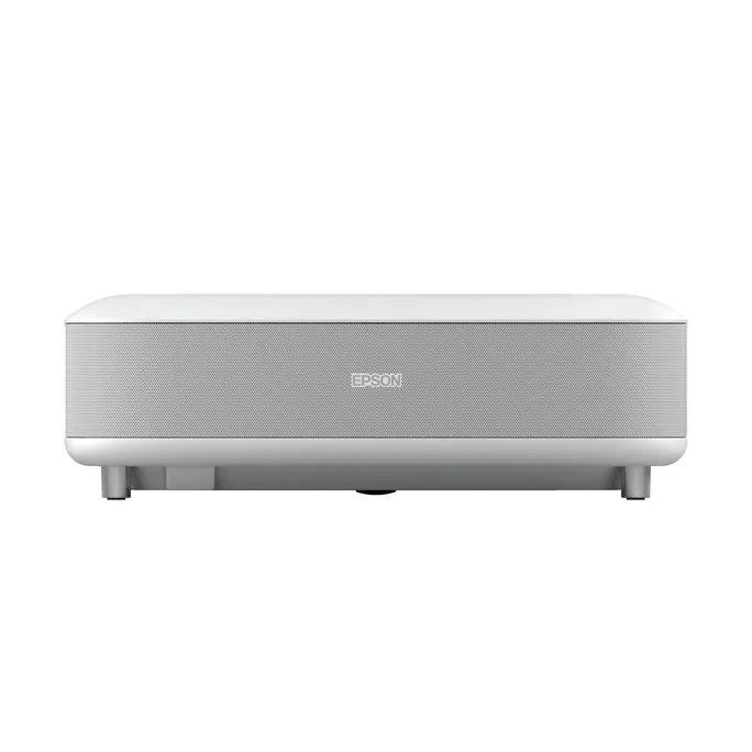 Epson EH-LS650W 3LCD Ultrakurzdist. Pojektor 3600 Lumen 4K PRO-UHD HDMI Weiß