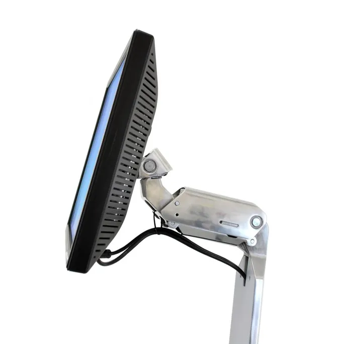 image-7615.webp Ergotron Neo-Flex® Wagen mit Schwenkarm – Image 1