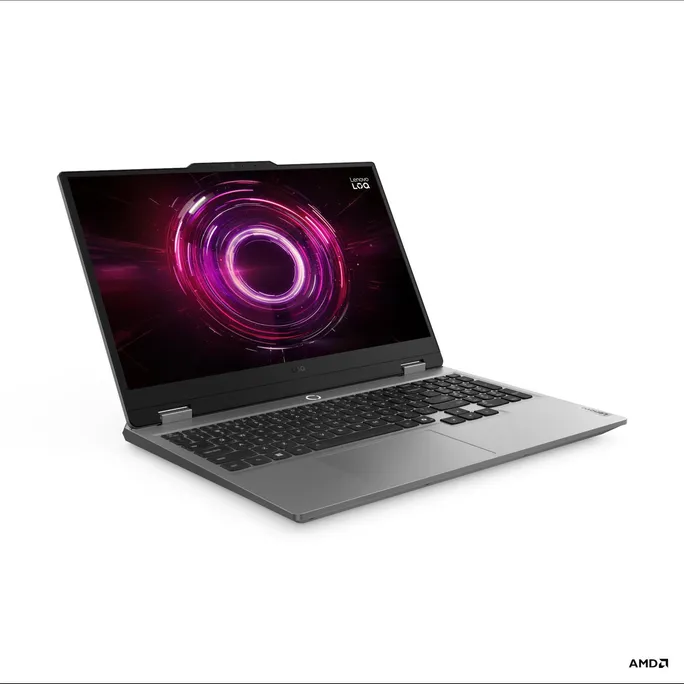 Lenovo LOQ 15AHP10 15.6″ FHD R7-250 16GB/1TB SSD RTX 5060 Win11