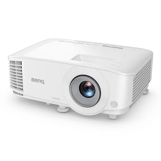 image-7757.webp BenQ MW560 Business-Projektor mit Ganzglasobjektiven 16:10, 4000 ANSI Lumen WXGA – Image 1