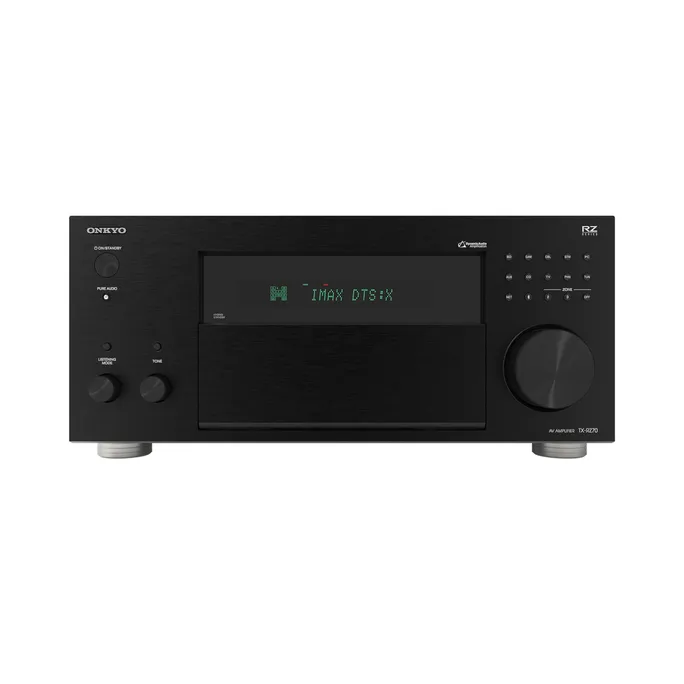 Onkyo TX-RZ70 11.2 AV Netzwerk Receiver 8K THX WLAN BT Atmos Sonos zertif.