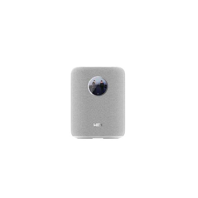 image-7920.webp WiiM Sound Smart Speaker weiß – Image 1