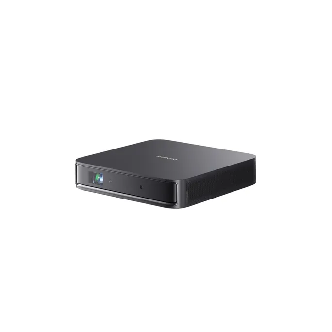 image-7957-1.webp Dangbei Atom Compact Smart Laser Beamers mit Google TV™, Schwarz – Image 1