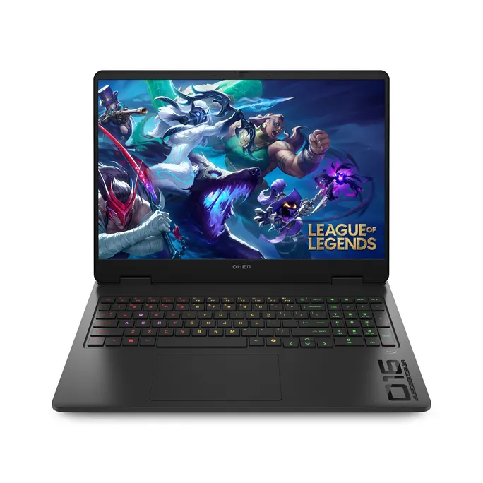 HP OMEN Gaming Laptop 16-ap0093ng 16″ WQXGA IPS R9-8940HX 32GB/1TB RTX 5060 Win11