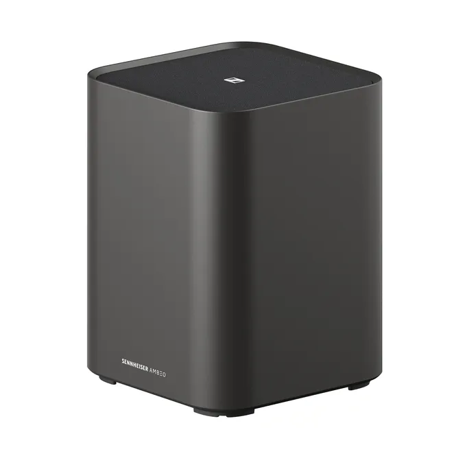 image-8532.webp Sennheiser AMBEO SUB Subwoofer, schwarz – Image 1