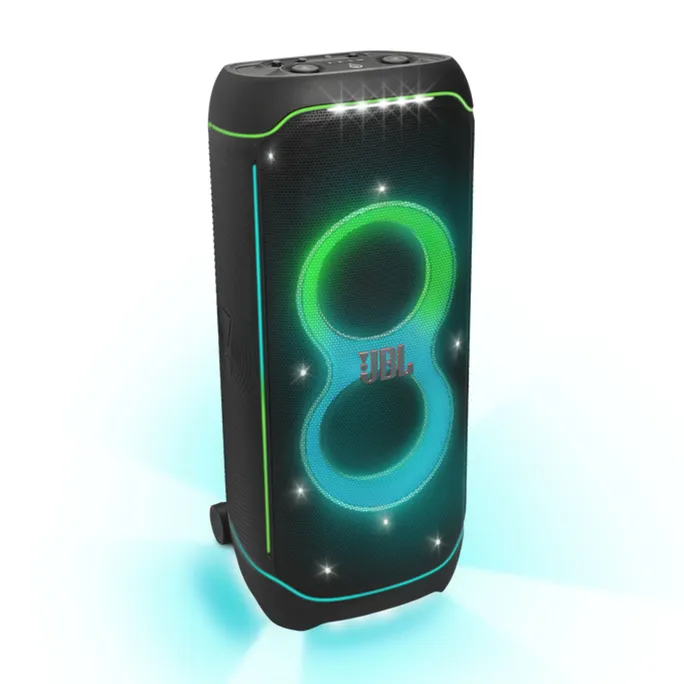 image-8776.webp JBL Partybox Ultimate Bluetooth-Lautsprecher WiFi – Image 1